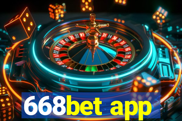 668bet app